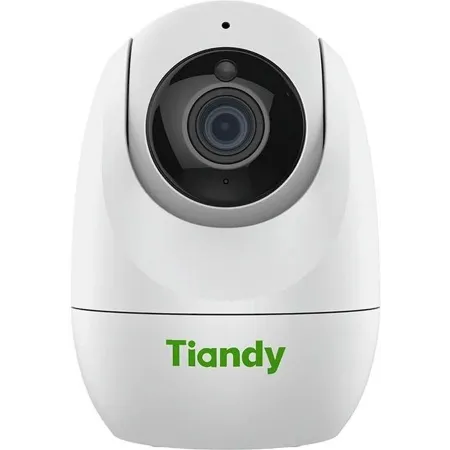 Камера видеонаблюдения IP Tiandy TC-H332N 9DA-4 Wi-Fi 4-4мм цв. корп.:белый