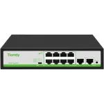 Коммутатор Tiandy TC-P3S010 H/0820/AT/90/V2.0