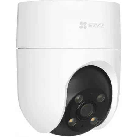 Камера видеонаблюдения IP Ezviz CS-H8C (3МР,4MM) Wi-Fi 4-4мм цв. корп.:белый