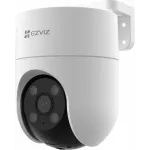 Камера видеонаблюдения IP Ezviz CS-H8C PRO 4К (8МР,4MM) Wi-Fi 4-4мм цв. корп.:белый Камера видеонаблюдения IP Ezviz CS-H8C PRO 4К (8МР,4MM) Wi-Fi 4-4мм цв. корп.:белый