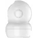 Камера видеонаблюдения IP Ezviz CS-TY1 (З МР) Wi-Fi 4-4мм цв. корп.:белый