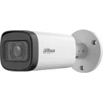 Камера видеонаблюдения аналоговая Dahua DH-HAC-HFW1801RP-Z-A-S3 2.7-13.5мм HD-CVI HD-TVI цв. корп.:белый