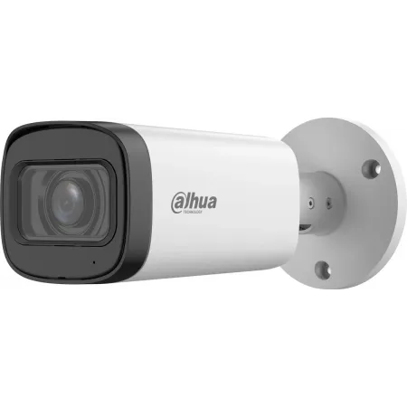 Камера видеонаблюдения аналоговая Dahua DH-HAC-HFW1801RP-Z-A-S3 2.7-13.5мм HD-CVI HD-TVI цв. корп.:белый Камера видеонаблюдения аналоговая Dahua DH-HAC-HFW1801RP-Z-A-S3 2.7-13.5мм HD-CVI HD-TVI цв. корп.:белый