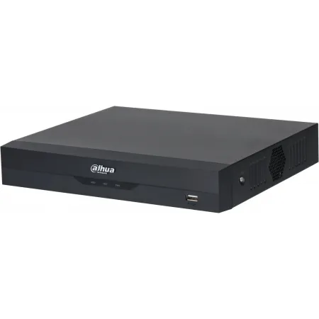 Видеорегистратор Dahua DH-XVR5108HS-4KL-I3/T