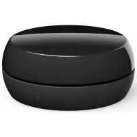 Умный пульт Yandex YNDX-00572 р.д.20м черный