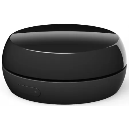 Умный пульт Yandex YNDX-00572 р.д.20м черный Умный пульт Yandex YNDX-00572 р.д.20м черный