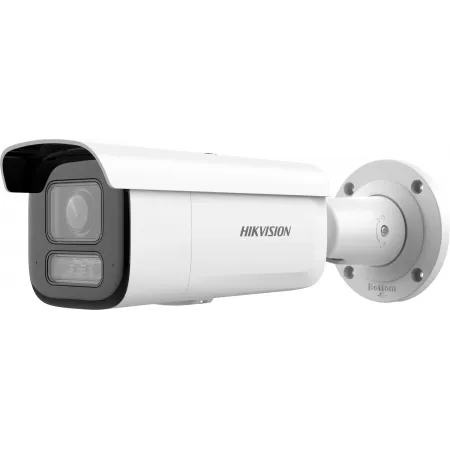 Камера видеонаблюдения IP Hikvision DS-2CD2683G2-LIZS2U(2.8-12mm) 2.8-12мм цв. корп.:белый Камера видеонаблюдения IP Hikvision DS-2CD2683G2-LIZS2U(2.8-12mm) 2.8-12мм цв. корп.:белый