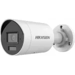 Камера видеонаблюдения IP Hikvision DS-2CD2043G2-LI2U(6mm) 6-6мм цв. корп.:белый