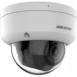Камера видеонаблюдения IP Hikvision DS-2CD2743G2-LIZS2U(2.8-12mm) 2.8-12мм цв. корп.:белый