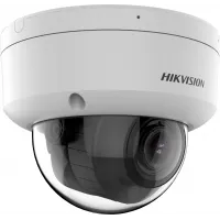 Камера видеонаблюдения IP Hikvision DS-2CD2743G2-LIZS2U(2.8-12mm) 2.8-12мм цв. корп.:белый