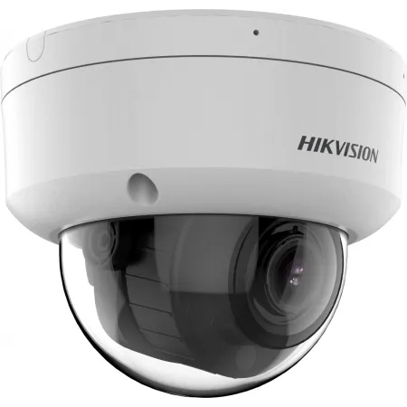 Камера видеонаблюдения IP Hikvision DS-2CD2743G2-LIZS2U(2.8-12mm) 2.8-12мм цв. корп.:белый Камера видеонаблюдения IP Hikvision DS-2CD2743G2-LIZS2U(2.8-12mm) 2.8-12мм цв. корп.:белый