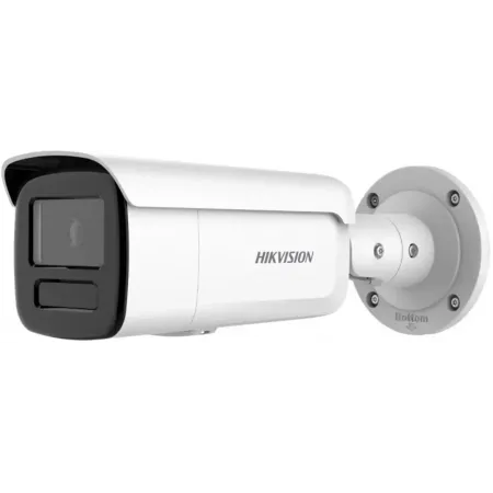 Камера видеонаблюдения IP Hikvision DS-2CD2623G2-LIZS2U(2.8-12mm) 2.8-12мм цв. корп.:белый