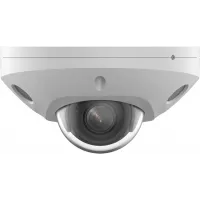 Камера видеонаблюдения IP Hikvision DS-2CD2523G2-LIS2U(2.8mm) 2.8-2.8мм цв. корп.:белый Камера видеонаблюдения IP Hikvision DS-2CD2523G2-LIS2U(2.8mm) 2.8-2.8мм цв. корп.:белый