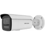 Камера видеонаблюдения IP Hikvision DS-2CD2T83G2-4LI 2.8-2.8мм цв. корп.:белый