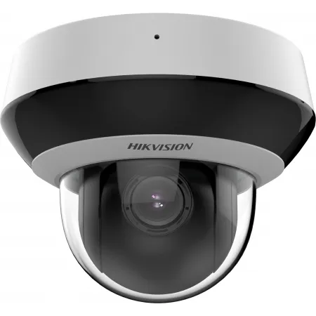 Камера видеонаблюдения IP Hikvision PTZ DS-2DE2A204IWG1-E 2.8-12мм цв. корп.:белый