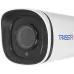 Камера видеонаблюдения IP Trassir TR-D2153ZIR6 v7 2.7-13.5мм цв. корп.:белый