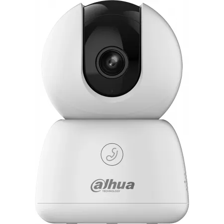 Камера видеонаблюдения IP Dahua DH-IPC-H5BP-0280B Wi-Fi 2.8-2.8мм цв. (DH-H5B)