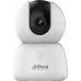Камера видеонаблюдения IP Dahua DH-IPC-H5BP-0280B Wi-Fi 2.8-2.8мм цв. (DH-H5B)