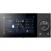 Видеодомофон Fanvil i564W черный