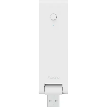 Центр управления Aqara Hub M100 (HM-G02D) Центр управления Aqara Hub M100 (HM-G02D)