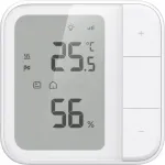 Умный терморегулятор для теплого пола Aqara W500 (UT-A01D)