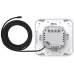 Умный терморегулятор для теплого пола Aqara W500 (UT-A01D)