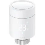 Термоголовка для радиатора Aqara W600 (WT-A03D)