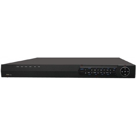 Видеорегистратор Hikvision DS-7616NI-M2