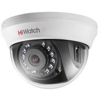 Камера видеонаблюдения аналоговая HiWatch DS-T101 2.8-2.8мм HD-TVI цв. корп.:белый (DS-T101 (2.8 MM)) Камера видеонаблюдения аналоговая HiWatch DS-T101 2.8-2.8мм HD-TVI цв. корп.:белый (DS-T101 (2.8 MM))
