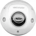 Камера видеонаблюдения IP Hikvision DS-2CD2523G2-IS(2.8mm)(D) 2.8-2.8мм цв. корп.:белый