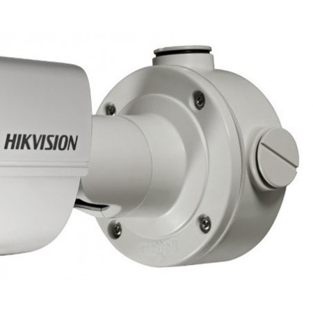 Монтажная коробка Hikvision DS-1260ZJ