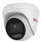 Камера видеонаблюдения IP HiWatch DS-I253L (D) (4 MM) 4-4мм цв. корп.:белый