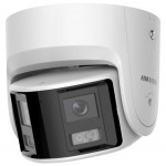 Камера видеонаблюдения IP Hikvision DS-2CD2347G2P-LSU/SL(2.8mm)(C) 2.8-2.8мм цв. корп.:белый Камера видеонаблюдения IP Hikvision DS-2CD2347G2P-LSU/SL(2.8mm)(C) 2.8-2.8мм цв. корп.:белый