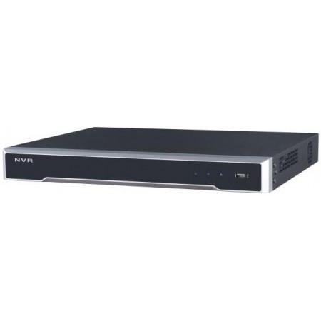 Видеорегистратор Hikvision DS-7608NI-I2/8P