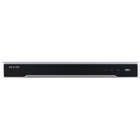 Видеорегистратор Hikvision DS-7616NXI-K2 (D)