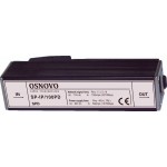 Грозозащита Osnovo SP-IP/100PD