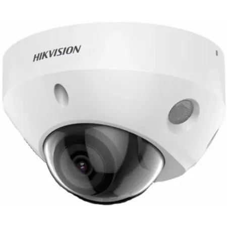 Камера видеонаблюдения IP Hikvision DS-2CD2583G2-IS(2.8mm) 2.8-2.8мм цв. корп.:белый