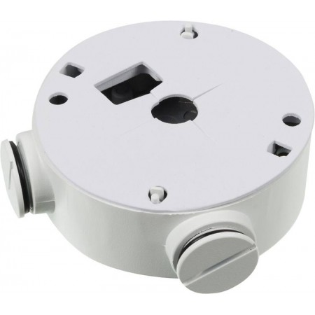 Монтажная коробка Hikvision DS-1260ZJ-BLACK