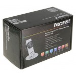 Камера видеонаблюдения IP Falcon Eye FE-ITR1300 Wi-Fi 3.6-3.6мм цв. корп.:белый