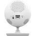 Камера видеонаблюдения аналоговая D-Link DCS-700L/A1A Wi-Fi 2.44-2.44мм цв. корп.:белый