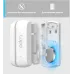 Датчик откр.двери/окна TP-Link Tapo T110 белый