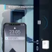 Датчик откр.двери/окна TP-Link Tapo T110 белый