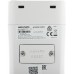 Камера видеонаблюдения IP Hikvision DS-2CD2047G2-LU(C)(4MM) 4-4мм цв. корп.:белый