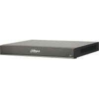 Видеорегистратор Dahua DHI-NVR5216-8P-I/L