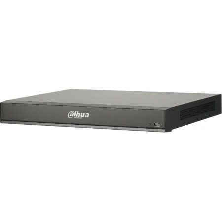 Видеорегистратор Dahua DHI-NVR5216-8P-I/L