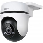 Камера видеонаблюдения IP TP-Link Tapo C500 Wi-Fi 3.89-3.89мм цв. корп.:белый