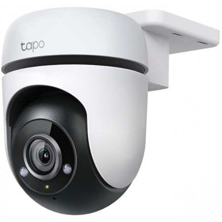 Камера видеонаблюдения IP TP-Link Tapo C500 Wi-Fi 3.89-3.89мм цв. корп.:белый
