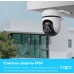 Камера видеонаблюдения IP TP-Link Tapo C500 Wi-Fi 3.89-3.89мм цв. корп.:белый
