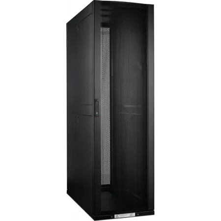 Шкаф коммутационный Lanmaster (LAN-DC-CBP-42UX6X10) напольный 42U 600x1000мм пер.дв.перфор. задн.дв.перфор.2-хст. 4 бок.пан. 1500кг черный 1992мм Шкаф коммутационный Lanmaster (LAN-DC-CBP-42UX6X10) напольный 42U 600x1000мм пер.дв.перфор. задн.дв.перфор.2-хст. 4 бок.пан. 1500кг черный 1992мм