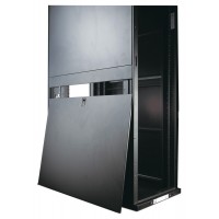 Комплект боковых стенок Lanmaster LAN-DC-CB-42UX10-SP черный (упак.:2шт) Комплект боковых стенок Lanmaster LAN-DC-CB-42UX10-SP черный (упак.:2шт)